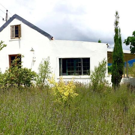 Designer Farm Cottage On Farm Франсгук Екстер'єр фото